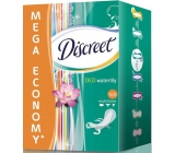 Discreet Deo Waterlily pantyliners for everyday use 100 pieces