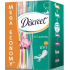 Discreet Deo Waterlily pantyliners for everyday use 100 pieces
