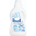 Perwoll White & Fibe washing gel for white linen, mixed and synthetic fabrics 1 l