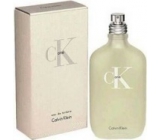 Calvin Klein CK One Eau de Toilette Unisex 200 ml