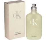 Calvin Klein CK One eau de toilette unisex 200 ml