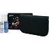 Mexx Black Man eau de toilette 10 ml + Mexx Man eau de toilette 10 ml + cosmetic case, gift set