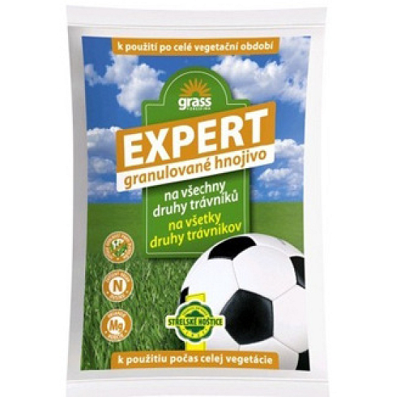 Firestina Expert granulated fertilizer 2.5 kg