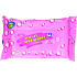 Nicol Travel Wet Wipes hypoallergenic travel wet wipes 15 pieces