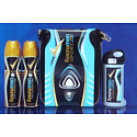 Rexona Men Sport bag, cosmetic set