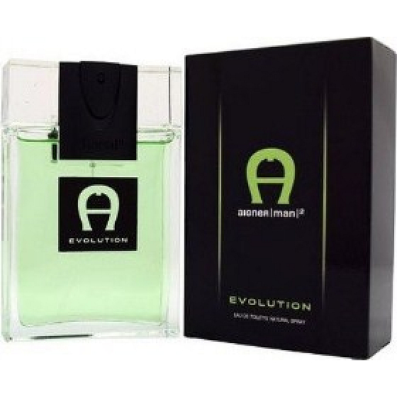 Etienne Aigner Aigner Man 2 Evolution Eau de Toilette for Men 30 ml