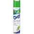 Oust Odor Eliminator Outdoor Scents fragrance purity air freshener 300 ml