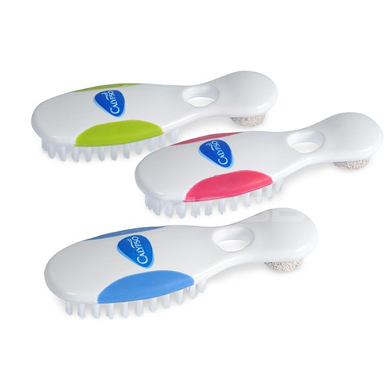 Calypso Hand brush with pumice 1 piece