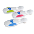 Calypso Hand brush with pumice 1 piece