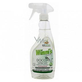 Winnis Eko Doccia shower cleaner 500 ml spray