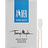 Thierry Mugler A * Men Pure Shot Eau de Toilette 1.2 ml with spray, vial