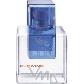 Puma Flowing Man Eau de Toilette 100 ml Tester