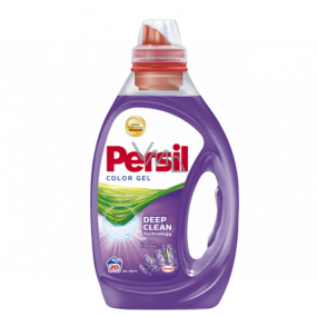 Persil Freshness Lavender Color liquid washing gel 40 doses 2 l