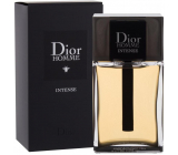 Christian Dior pour Homme Intense 2020 perfumed water for men 100 ml
