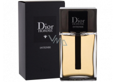 Christian Dior pour Homme Intense 2020 perfumed water for men 100 ml
