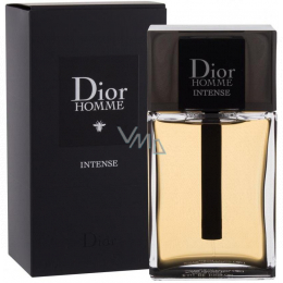Imperial keuken overhandigen Christian Dior pour Homme Intense 2020 perfumed water for men 100 ml - VMD  parfumerie - drogerie