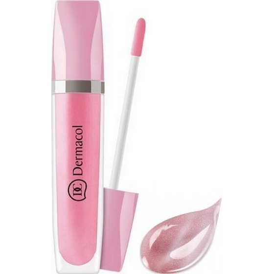 Dermacol Shimmering Lip Gloss shimmering lip gloss 03 8 ml