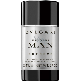 Bvlgari Bvlgari Man Extreme roll-on ball for men ml - VMD parfumerie - drogerie