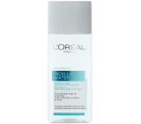Loreal Paris Micellar Water 3 in 1 micellar water for normal and combination skin 200 ml
