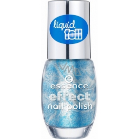 Essence Effect Nail Polish nail polish 29 I Dont Need Money, Honey! 10 ml