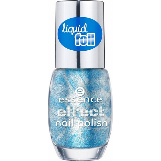 Essence Effect Nail Polish nail polish 29 I Dont Need Money, Honey! 10 ml