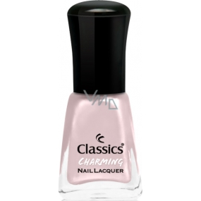 Classics Charming Nail Lacquer mini nail polish 40 7.5 ml