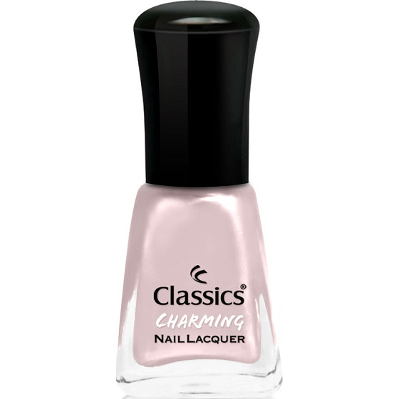 Classics Charming Nail Lacquer mini nail polish 40 7.5 ml