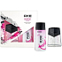 Ax Anarchy for Her eau de toilette 50 ml + deodorant spray 150 ml, gift set