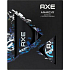 Ax Anarchy shower gel 75 ml + perfumed deodorant glass for men75 ml, cosmetic set