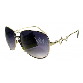 Fx Line Sunglasses A-Z724