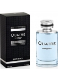 Boucheron Quatre pour Homme Eau de Toilette 100 ml
