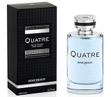 Boucheron Quatre pour Homme Eau de Toilette 100 ml