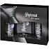 Astrid Diplomat Classic shaving foam 200 ml + aftershave 100 ml + deodorant spray 150 ml, for men cosmetic set