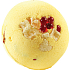 Bomb Cosmetics Fantastic Island - Fantasy Island Sparkling bath ballist 160 g