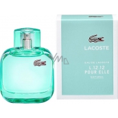 Lacoste Eau de Lacoste L.12.12 Pour Elle Natural Eau de Toilette for Women 50 ml VMD parfumerie drogerie