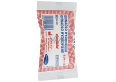 Hartmann Bandage hydrophilic elastic sterile 6 cm x 4 m