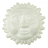 Polystyrene sun in a bag 11 cm