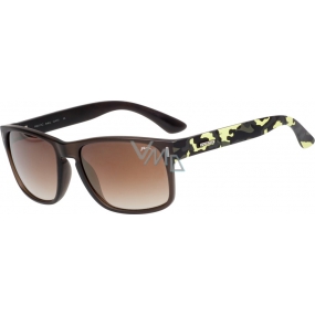 Relax Irabu Sunglasses brown R2311C