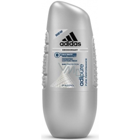 Adidas deodorant on sale 0 aluminum