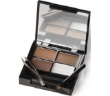 Gabriella Salvete Eyebrow Palette set for eyebrow styling 5.2 g