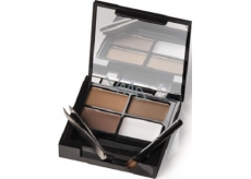 Gabriella Salvete Eyebrow Palette set for eyebrow styling 5.2 g
