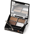 Gabriella Salvete Eyebrow Palette set for eyebrow styling 5.2 g