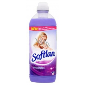 Softlan Traumfrish softener with a fresh scent 28 doses 1l