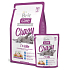 Brit Care Chicken + rice 1-12 months for kittens 2 kg Super premium hypoallergenic complete food