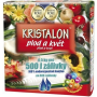 Agro Kristalon Fruit and Flower water-soluble universal fertilizer 0.5 kg for 500 l of watering