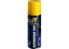 Coyote Konkor 101 Multifunctional lubricating and preserving oil spray 200 ml
