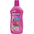 Mr. Teppich Carpet cleaning machine with fragrance of flowers for cleaning and stain removal from carpets 500 ml