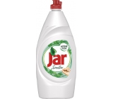 Jar Sensitive Tea Tree & Mint Dishwashing Liquid 900 ml
