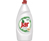 Jar Sensitive Tea Tree & Mint Dishwashing Liquid 900 ml