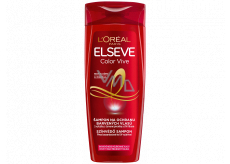 Loreal Paris Elseve Color Vive shampoo for colored or highlighted hair 250 ml